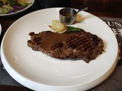 -食间牛排(湖西路店)