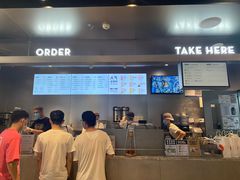 -喜茶(北京通州万达店)