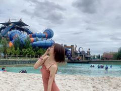 -哈尔滨波塞冬海底世界