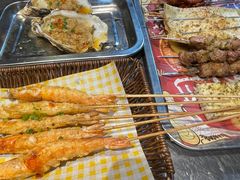 -遇西祠·海鲜烧烤(总店)