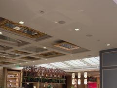 -食百绚全日制餐厅(成都棕榈泉费尔蒙酒店)
