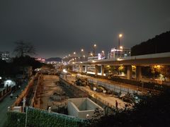 -广州东站汽车客运站