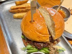 -魏斯理汉堡(西安沣东吾悦店)