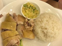 -大哥餐厅(西城花园店)