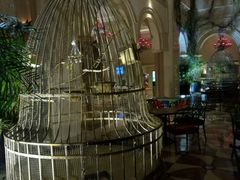 -深圳东部华侨城茵特拉根酒店