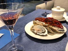 -鹭江潮餐厅•福建菜(鹭江佲家酒店)