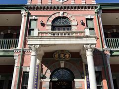 -北京动物园-畅观楼