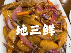 -春發合饭庄