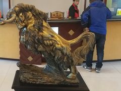 -喀纳斯鸿福生态度假酒店