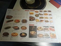 -院8里·小聚园老川菜(九眼桥店)