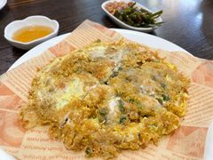 -大洋家·精品潮汕菜·生腌砂锅粥(天河东路店)