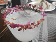 -济南凯宾斯基酒店-THE VIEW云景全日制餐厅
