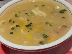 -李氏疙瘩汤·本地海鲜·老烟台菜(所城里店)