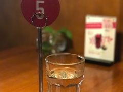 -JINNS锦时 steak&pizza(浸信会礼拜堂旧址店)