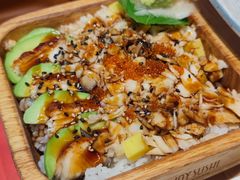 -喜寿司(金狮广场店)