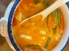 -帕蓝·暹罗料理(大学路店)