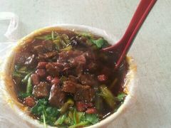 酸辣粉-小杨生煎(湟普汇店)