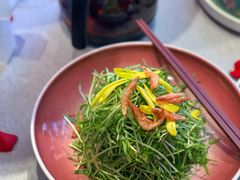 -汤记传菜(秀浦路店)