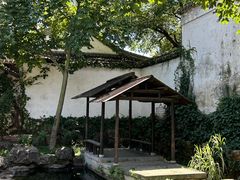 -惠山古镇·寄畅园