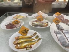 -宴周康·精致江浙菜(周浦店)