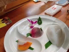 -泰兰香·Thailand(凯德空中花园店)