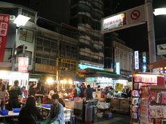 -六合夜市