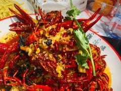 -辣出味岳阳特色烧烤·龙虾大排档(砂子塘总店)