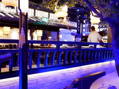 -绿茶餐厅(乐峰广场店)