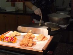 -御温泉·大餐庙会