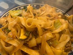 -河州春清真西北特色美食(虎踞路店)