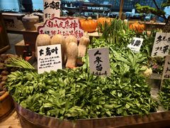 -田园印象·成都土菜院子(华阳店)