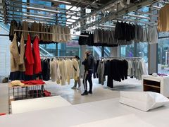 -迪桑特DESCENTE(北京三里屯BLANC店)