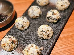 蟹子手抓饭-春熙台韩国料理·章鱼肥牛(西丽店)