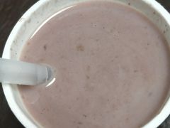 椰香紫米小丸子-85度C(南京龙江店)