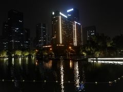 -天鹅湖体育公园