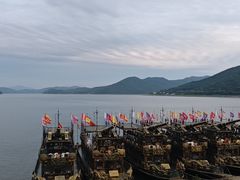 -松花湖风景名胜区