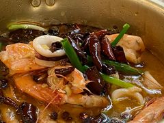 -夹夹大·蟹蟹大排档(财富又一城店)