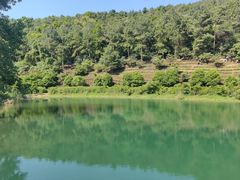 -九龙潭景区