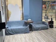 -海马体照相馆(上海月星环球港店)
