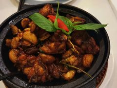 -鹿港小镇(黄金店)