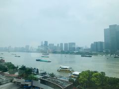 -上海外滩悦榕庄酒店