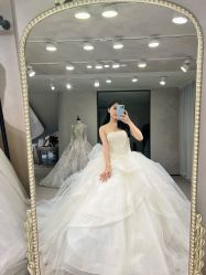 -B.Bridge Couture婚纱礼服(福田店)