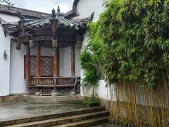-三坊七巷历史文化街区