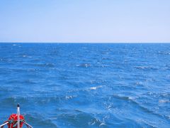 -东戴河风景区-止锚湾