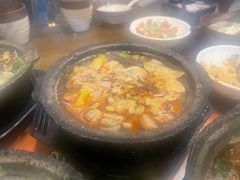 -王明古法砂锅居(开化寺店)