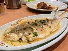 -抱德·潮汕味(敦和店原惠城鱼仔)
