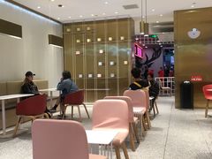 -奈雪的茶(湖滨银泰in77C区PRO店)