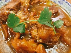 -老回回饺子馆(海洋馆店)