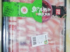 -锅圈食汇火锅烧烤食材超市(中城誉品店)