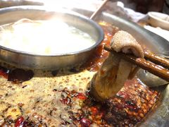 -锅首鲜品火锅(鸳鸯店)